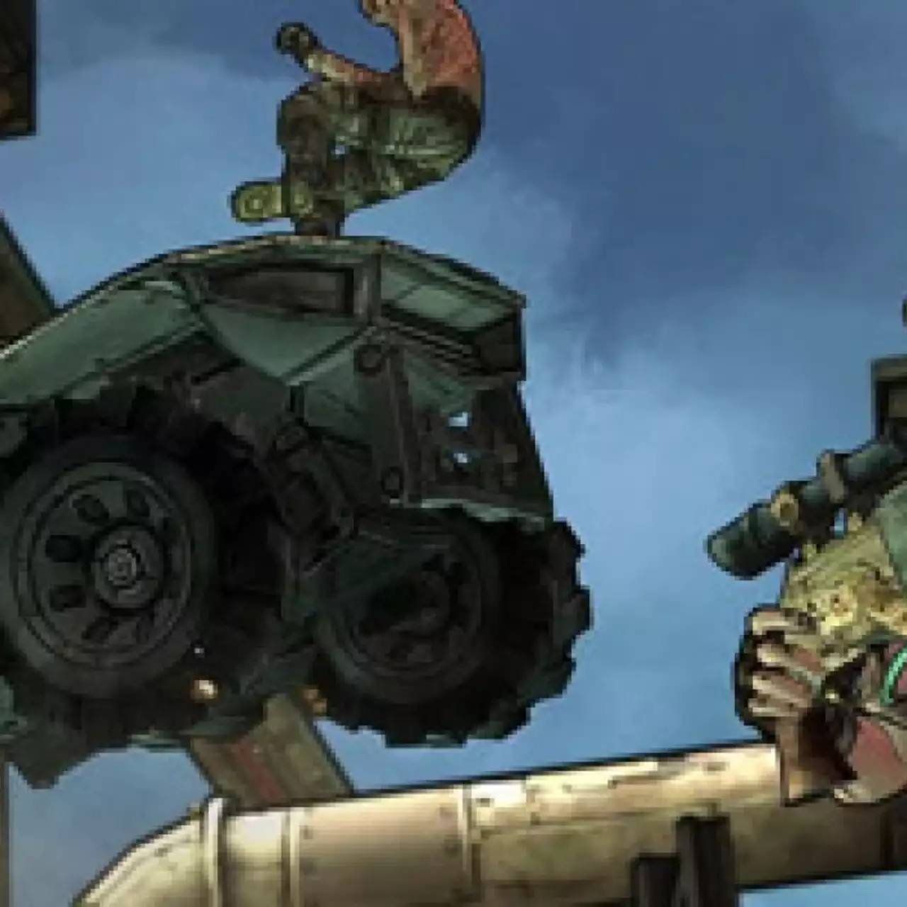 Tales from the Borderlands обзавелась трейлером Tales from the Borderlands обзавелась трейлером