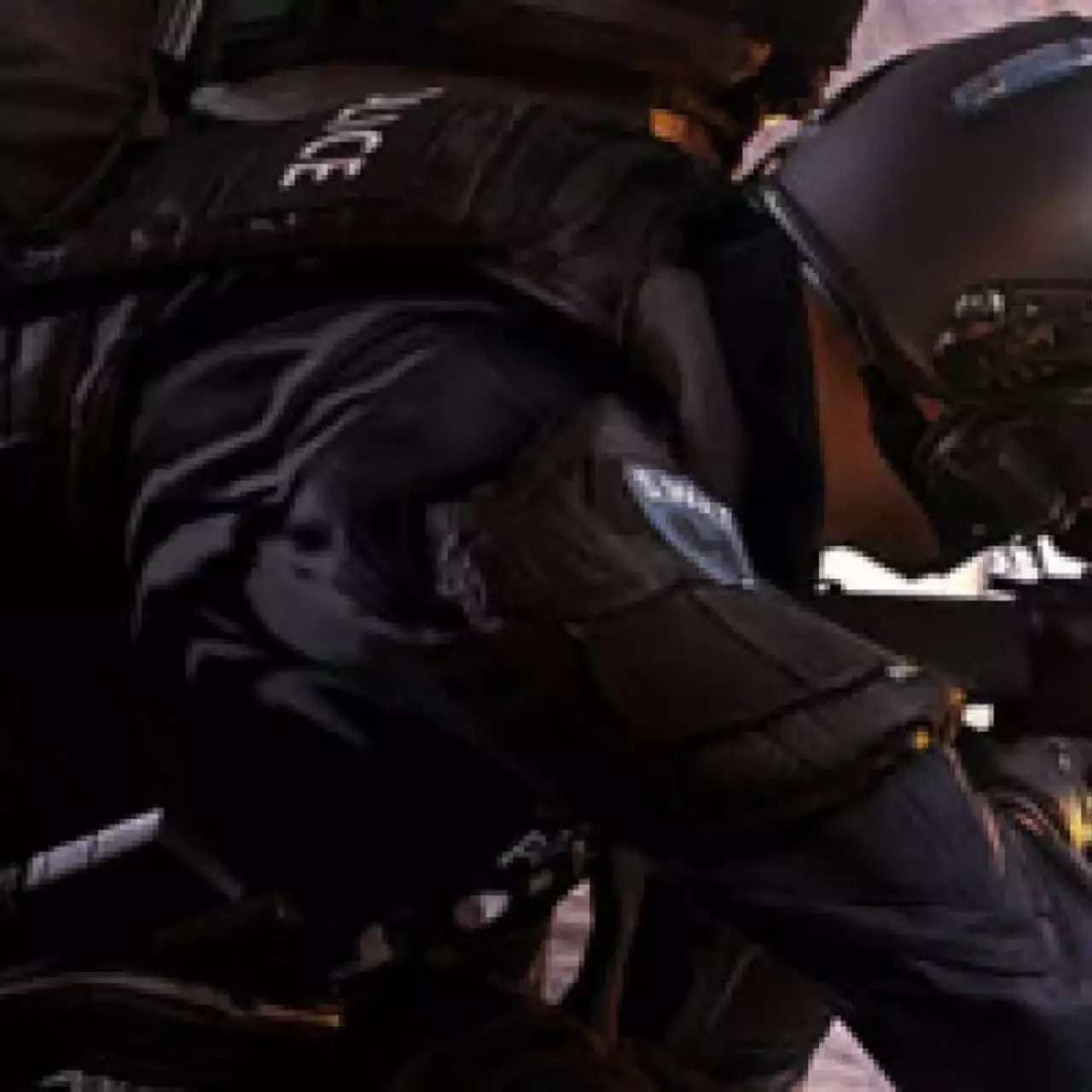 Синглплеер Battlefield: Hardline показали на видео Синглплеер Battlefield: Hardline показали на видео