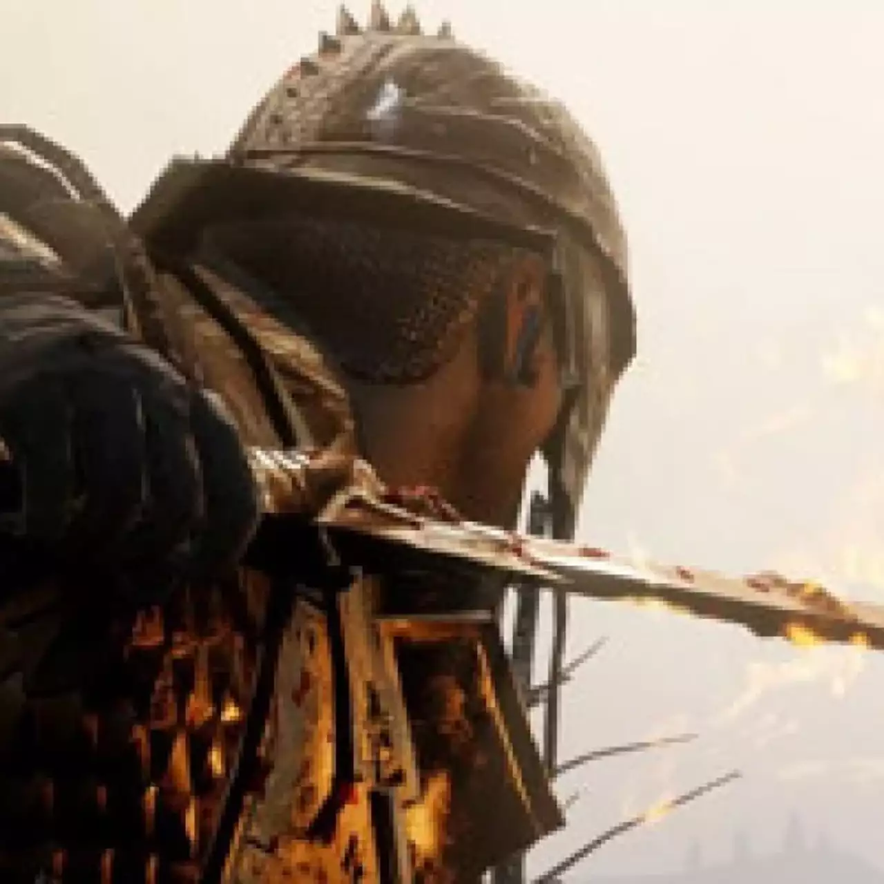 BioWare перевела Keep на русский язык и выпустила очередной трейлер Dragon Age: Inquisition