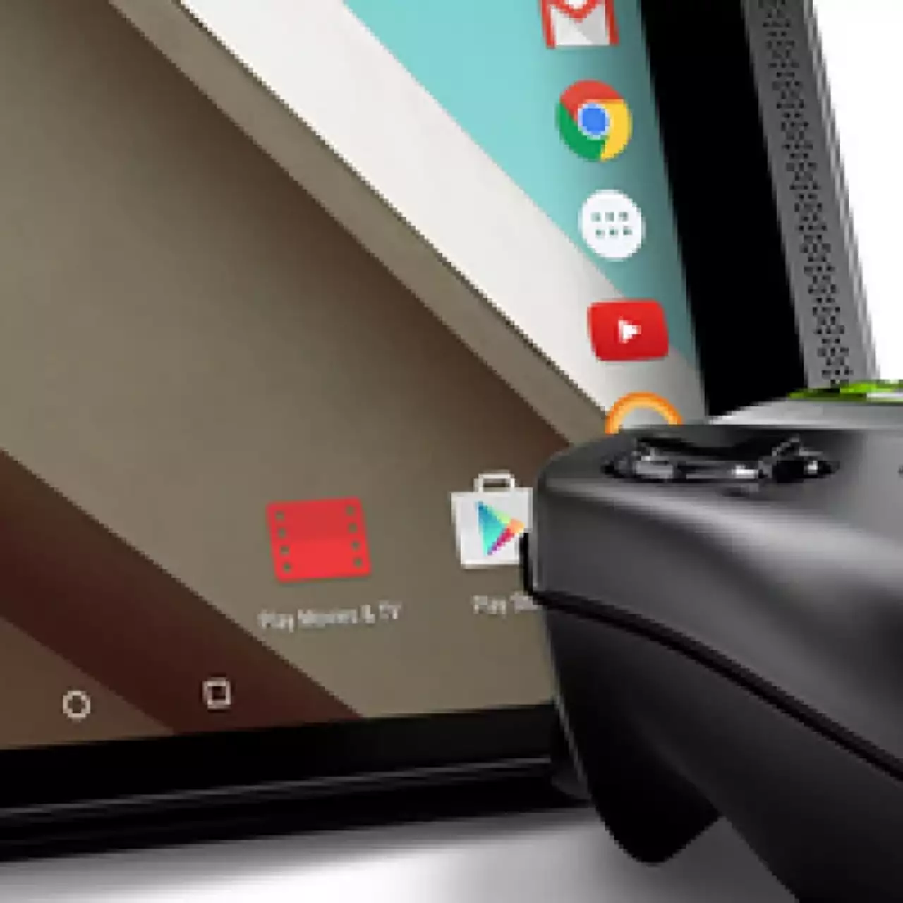 Nvidia GRID появится в планшетах Shield с переходом на Android 5.0 Nvidia GRID появится в планшетах Shield с переходом на Android 5.0