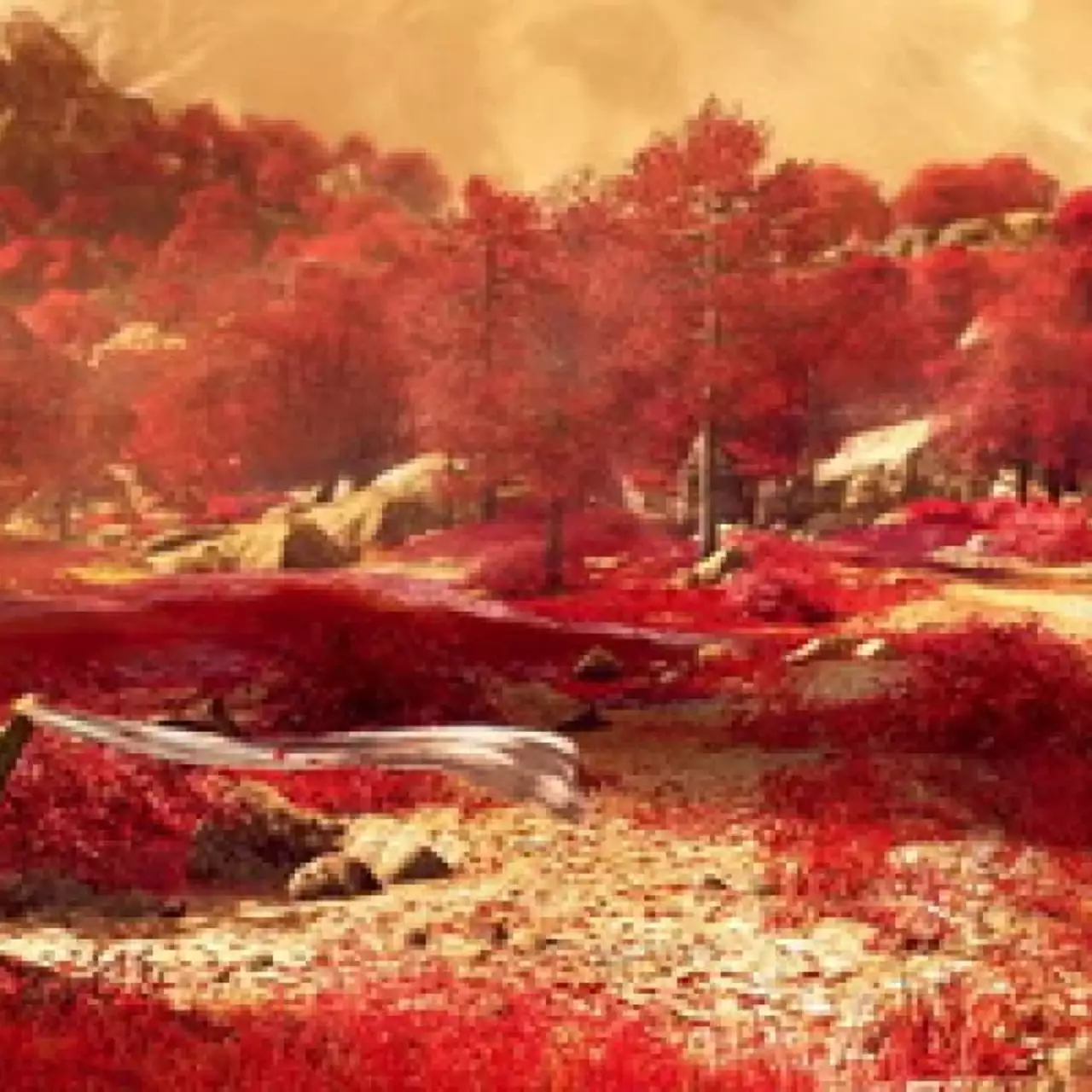 Редактор карт в Far Cry 4 лишился некоторых функций