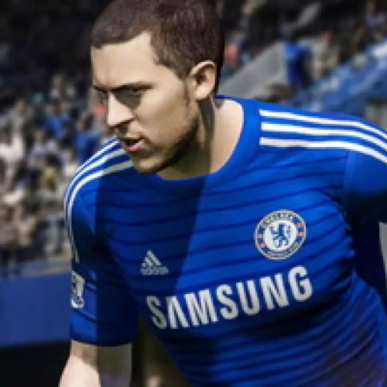 EA убрала функцию Share Play из FIFA 15 EA убрала функцию Share Play из FIFA 15
