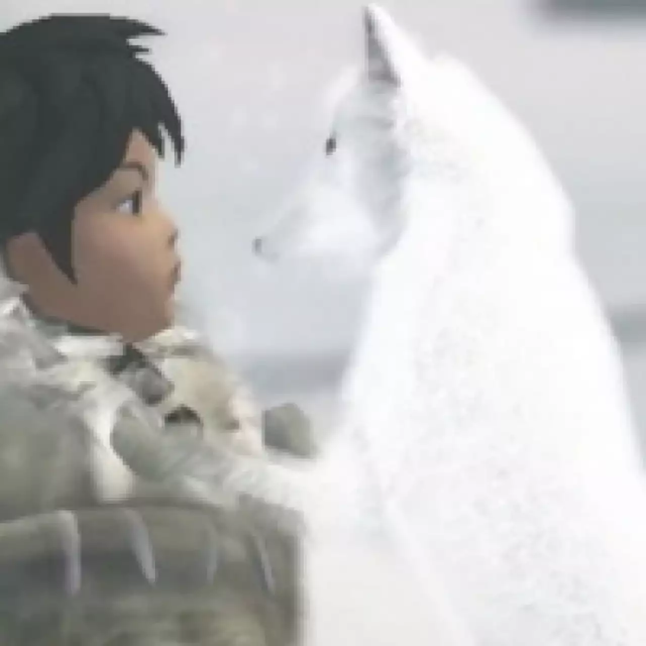 Выход платформера Never Alone отпраздновали релизным трейлером Выход платформера Never Alone отпраздновали релизным трейлером