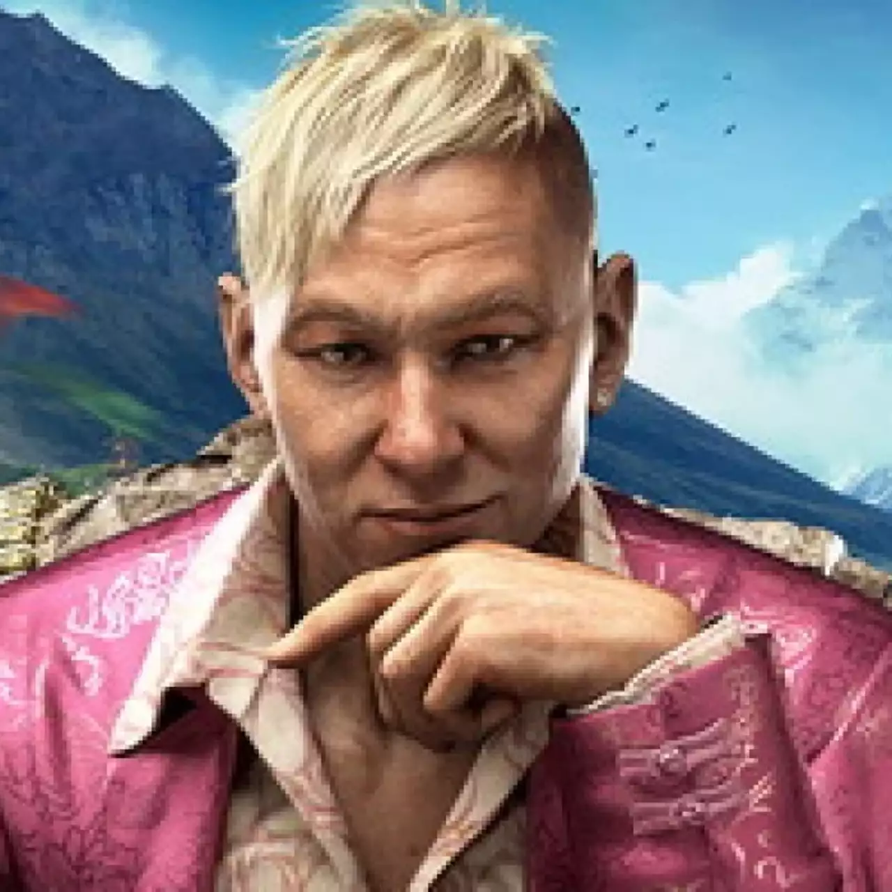 Оценки Far Cry 4 — голых сисек много не бывает