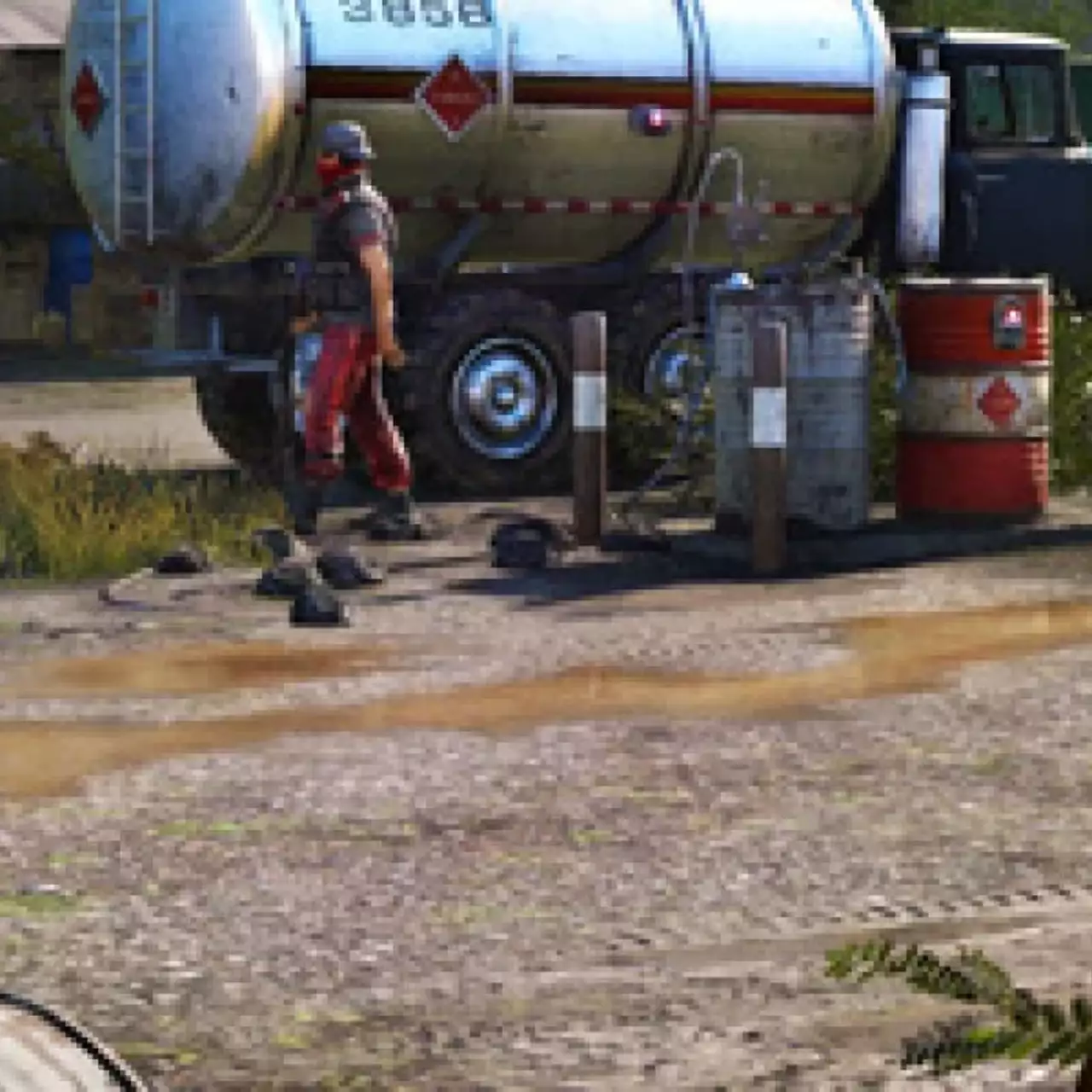 Ubisoft не позволила публиковать обзоры на PC-версию Far Cry 4