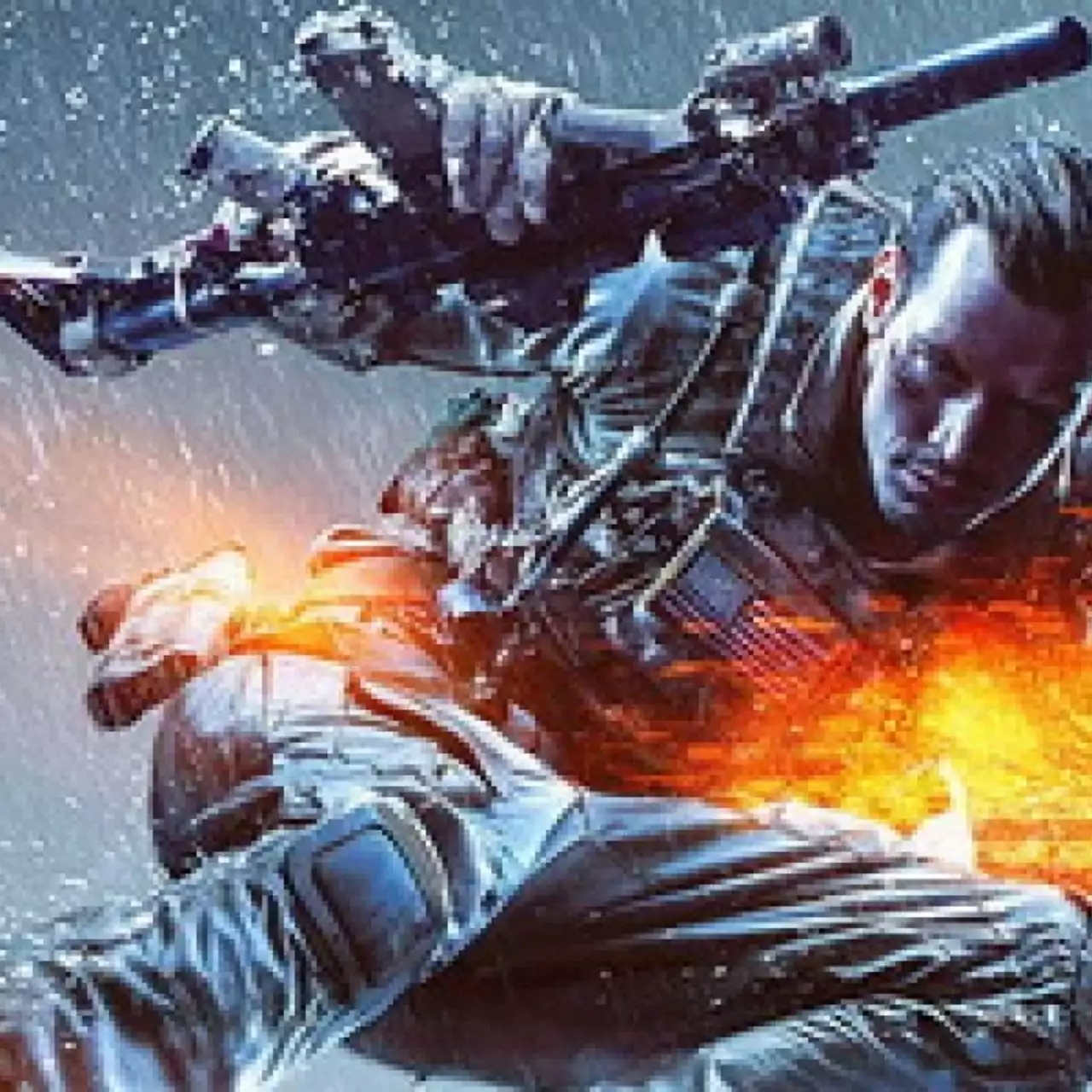 Объявлена дата выхода Battlefield 4: Final Stand Объявлена дата выхода Battlefield 4: Final Stand