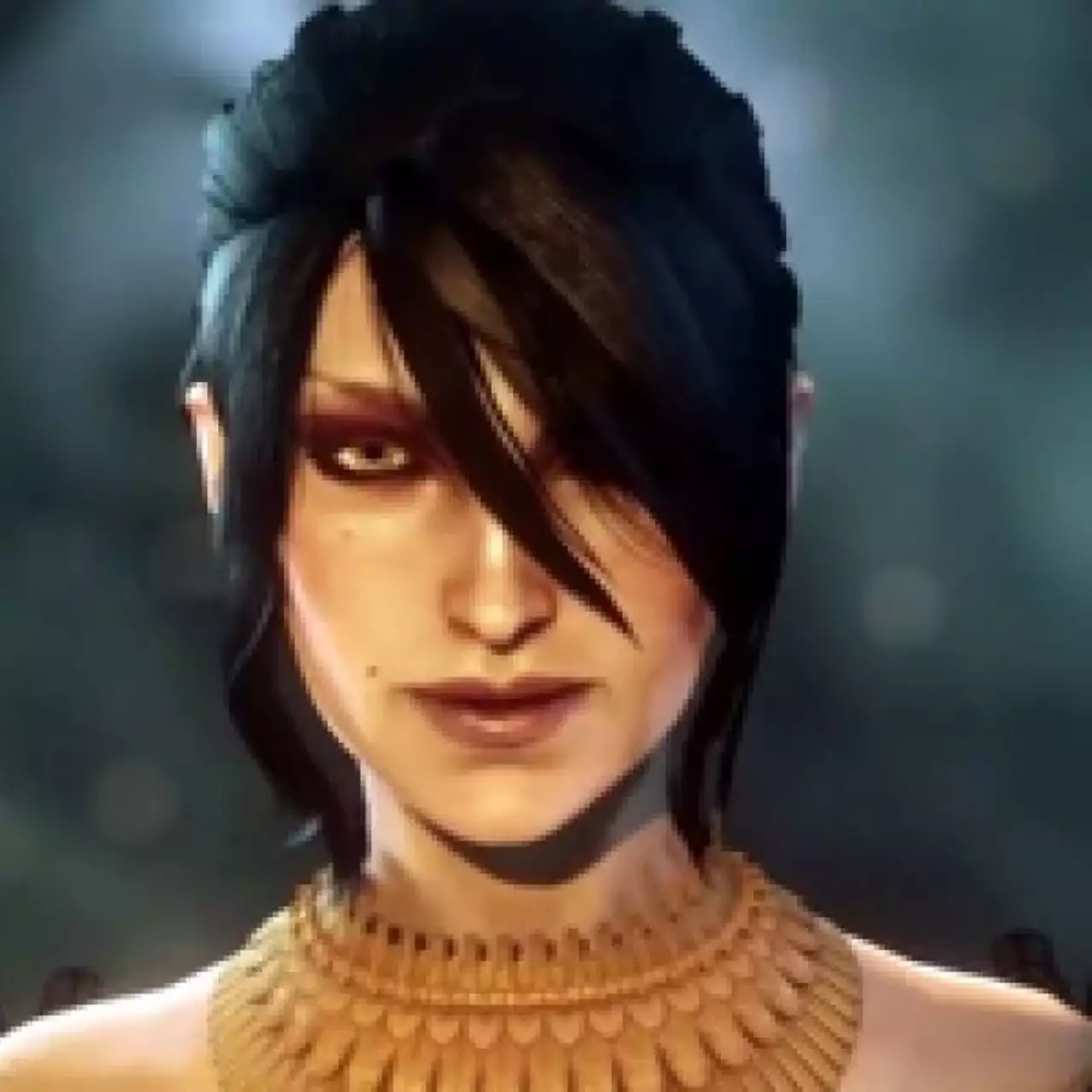 Dragon Age: Inquisition будет использовать DRM Denuvo Dragon Age: Inquisition будет использовать DRM Denuvo