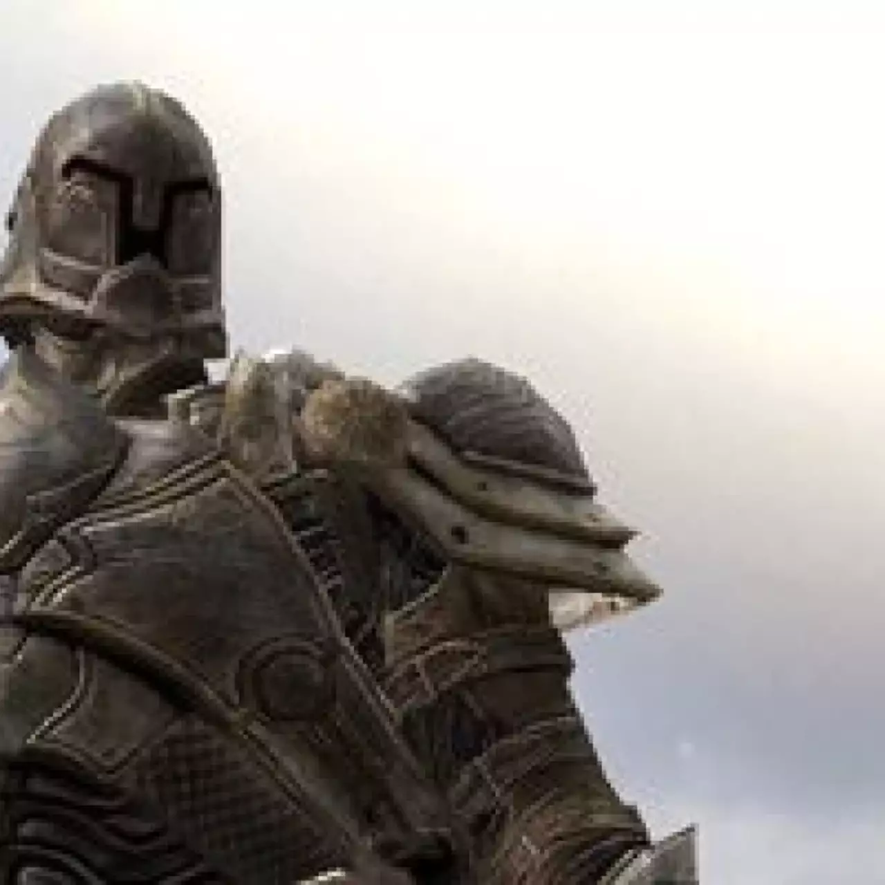 Трейлер Infinity Blade 2 Трейлер Infinity Blade 2