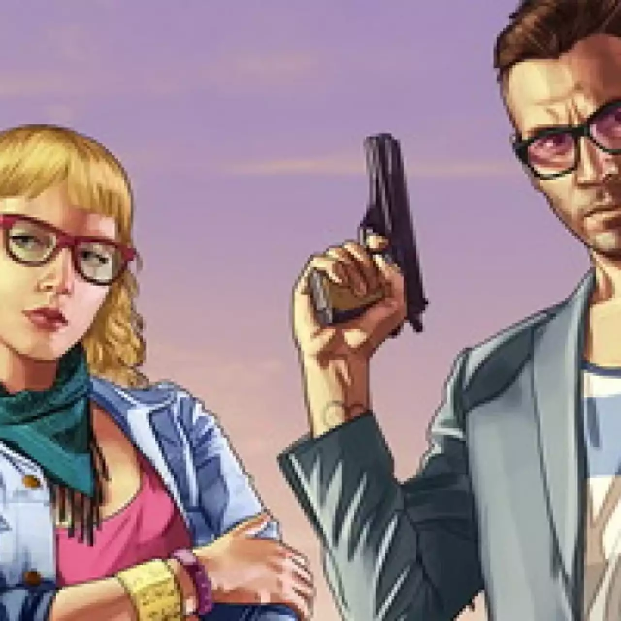 Список новых треков в GTA 5 для PC, XOne и PS4 оказался огромным