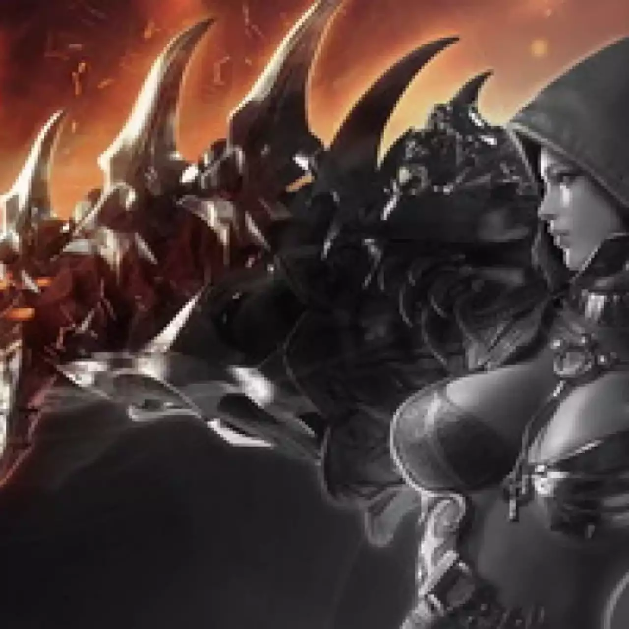 Корейцы представили Lost Ark — лучший Diablo-клон в истории видеоигр Корейцы представили Lost Ark — лучший Diablo-клон в истории видеоигр