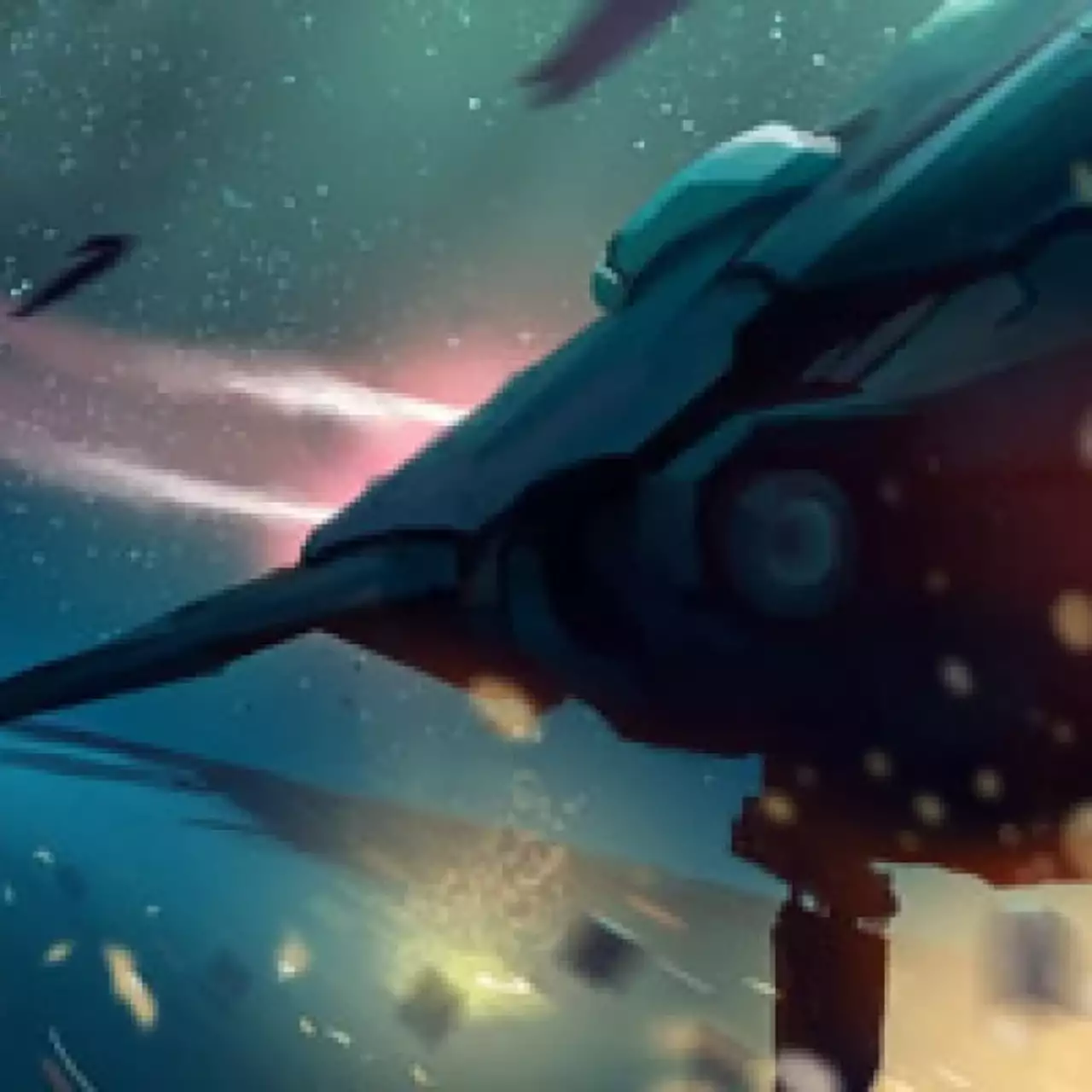 В финальную версию Elite: Dangerous нельзя будет играть без подключения к сети
