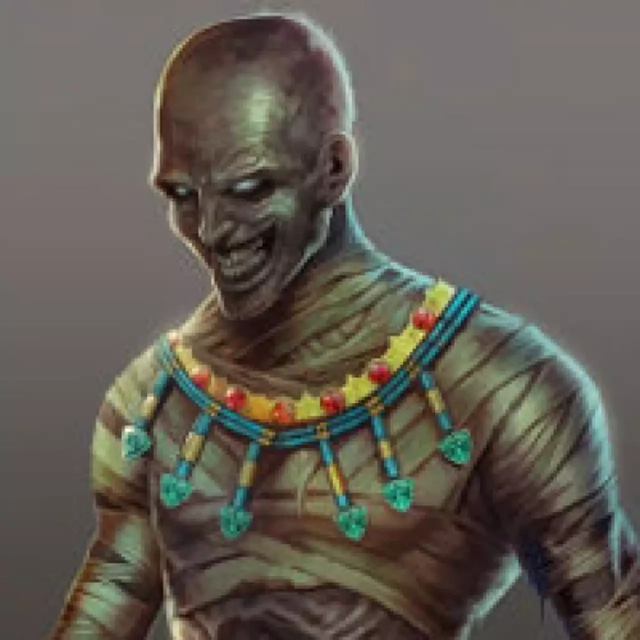 Владельцы Killer Instinct: Season 2 получат древнего вавилонского колдуна Владельцы Killer Instinct: Season 2 получат древнего вавилонского колдуна