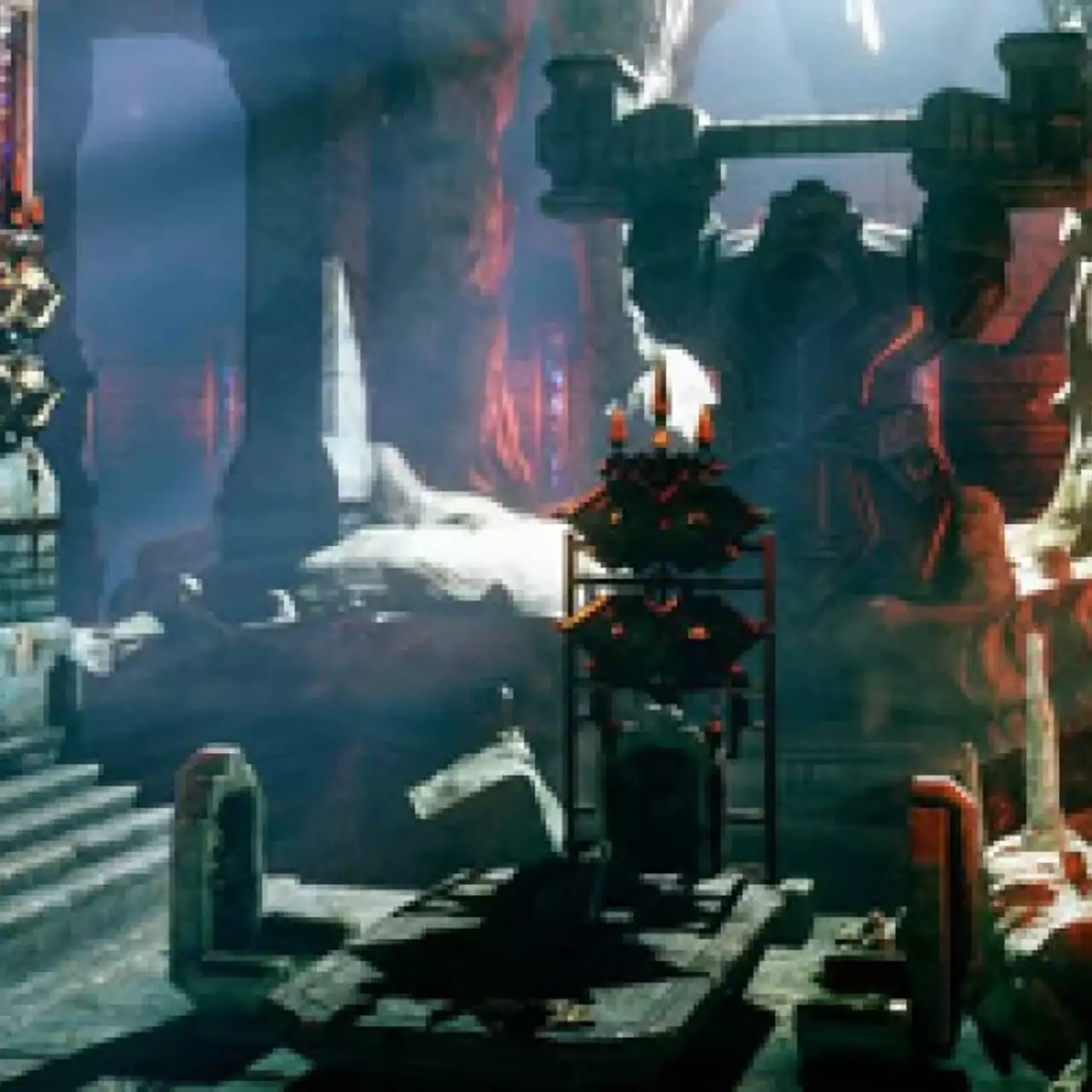 Релизный трейлер DA: Inquisition предложил оценить удивительный мир игры