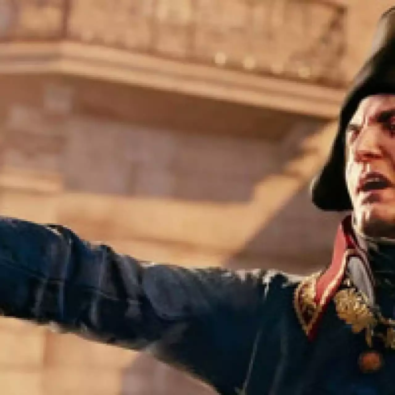 Историческая точность сценария AC: Unity оказалась сопоставима с «Утомленными солнцем 2» Историческая точность сценария AC: Unity оказалась сопоставима с «Утомленными солнцем 2»