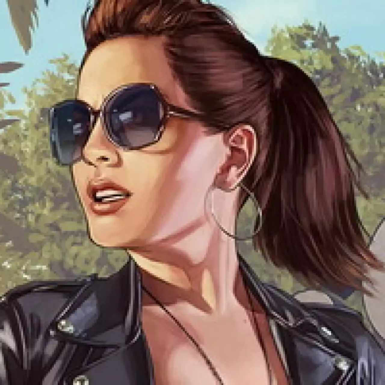 Как перенести персонажа GTA Online на PS4 или Xbox One — инструкция