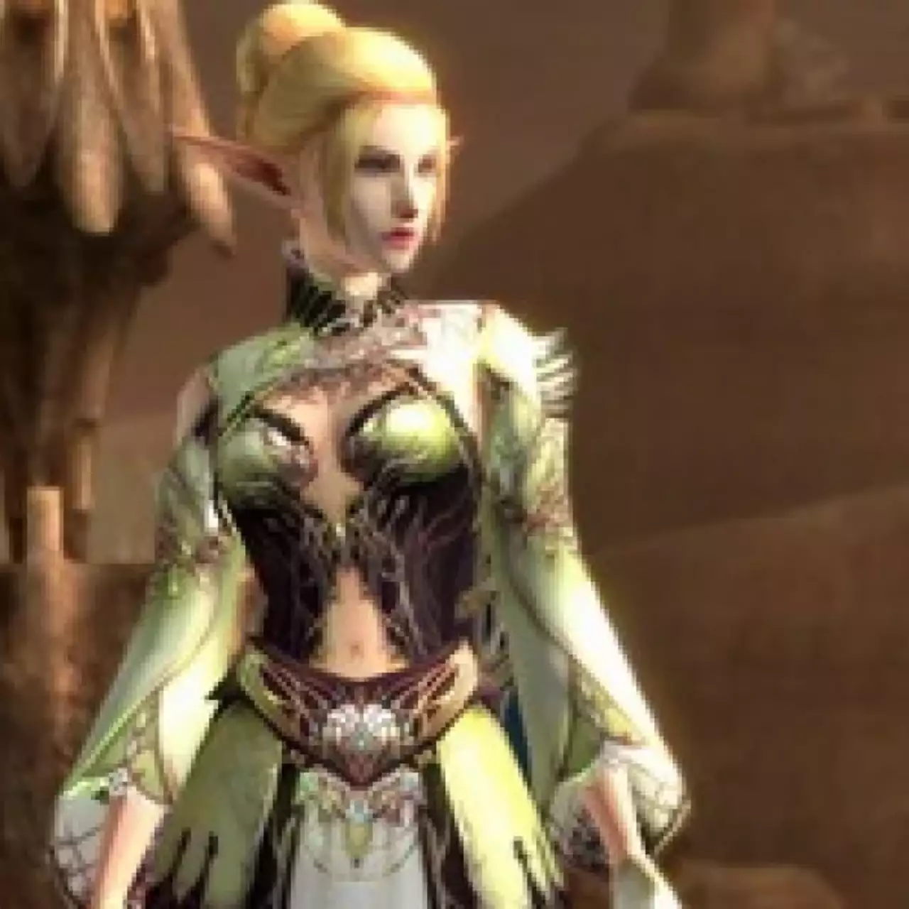 Открылись русские серверы классической Lineage 2 Открылись русские серверы классической Lineage 2