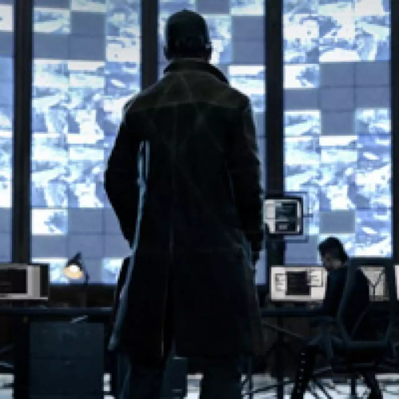 Ubisoft всё же выпустила пару DLC для Wii U-версии Watch Dogs