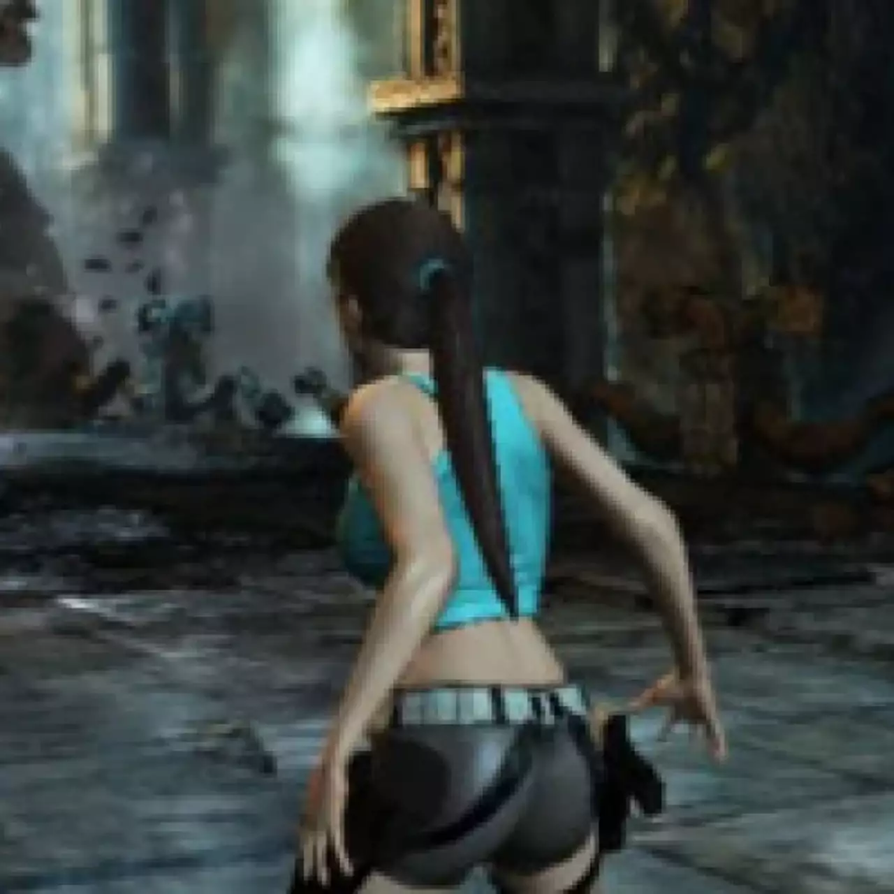 Опубликованы дневники разработчиков Lara Croft and the Temple of Osiris