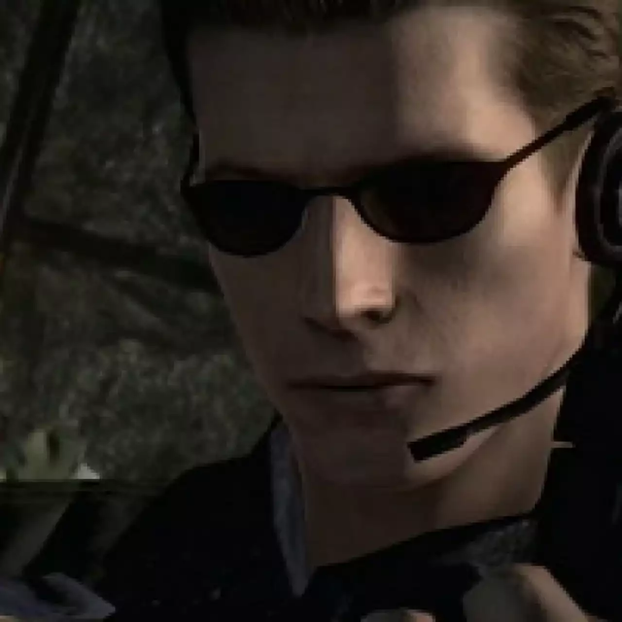 Capcom выпустила партию свежих скринов Resident Evil HD Remaster
