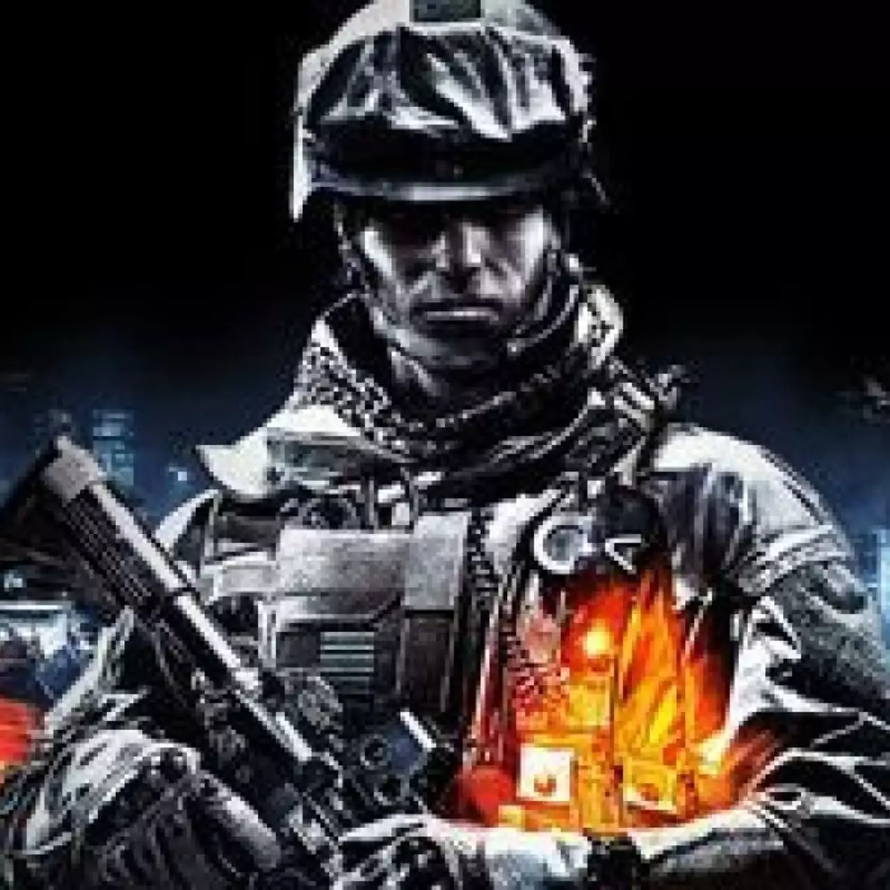 Исправления, вносимые новым патчем для РС-версии Battlefield 3 Исправления, вносимые новым патчем для РС-версии Battlefield 3