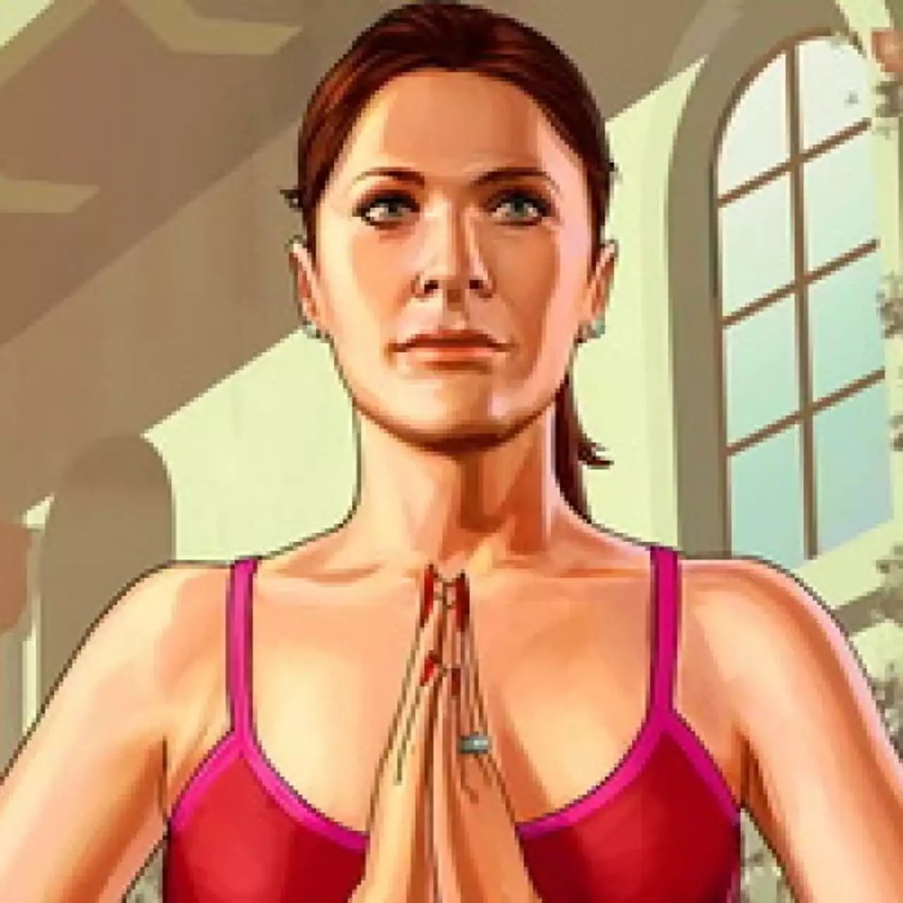 В GTA 5 можно сыграть за 27 видов животных