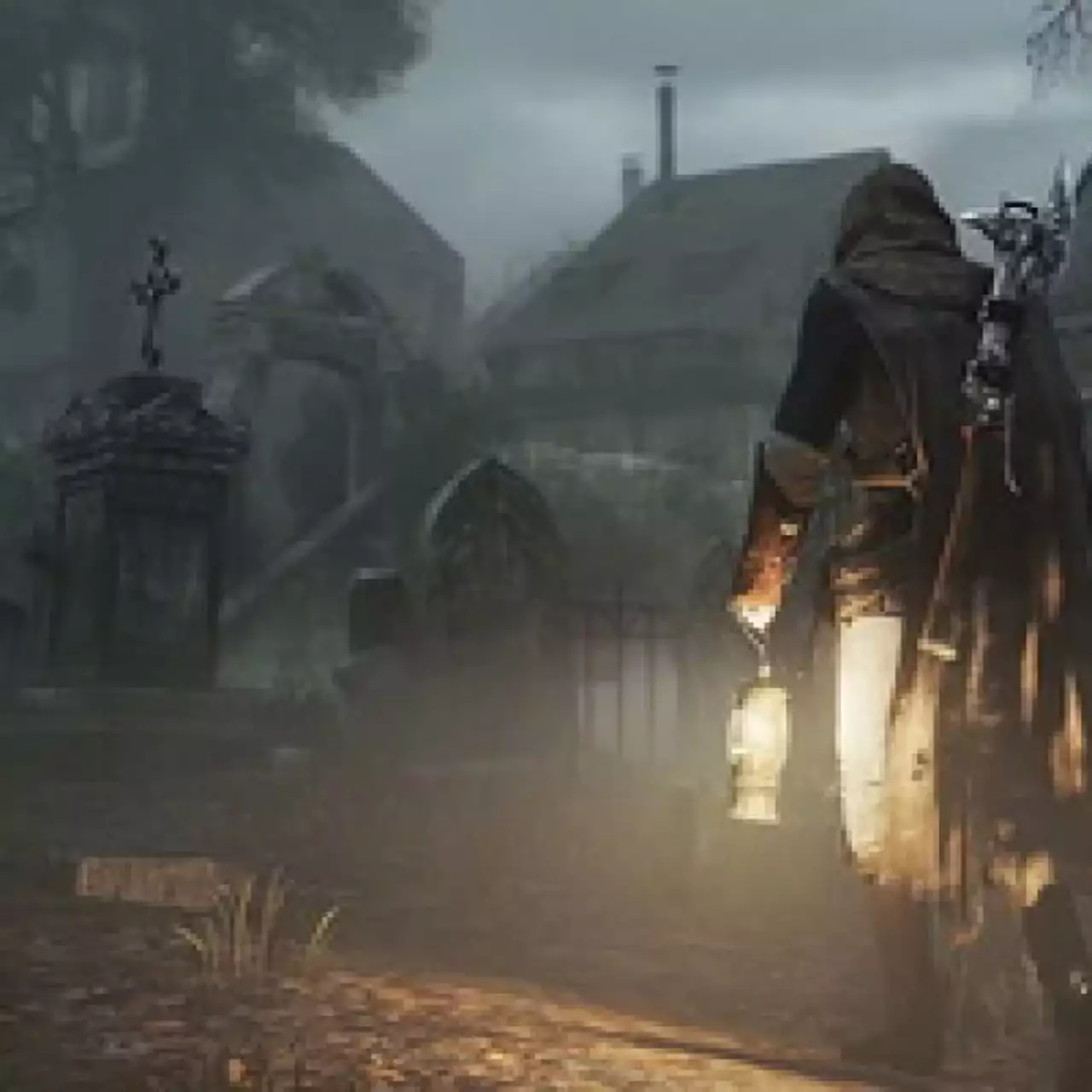 Графику AC: Unity сравнили на низких и ультра-настройках Графику AC: Unity сравнили на низких и ультра-настройках