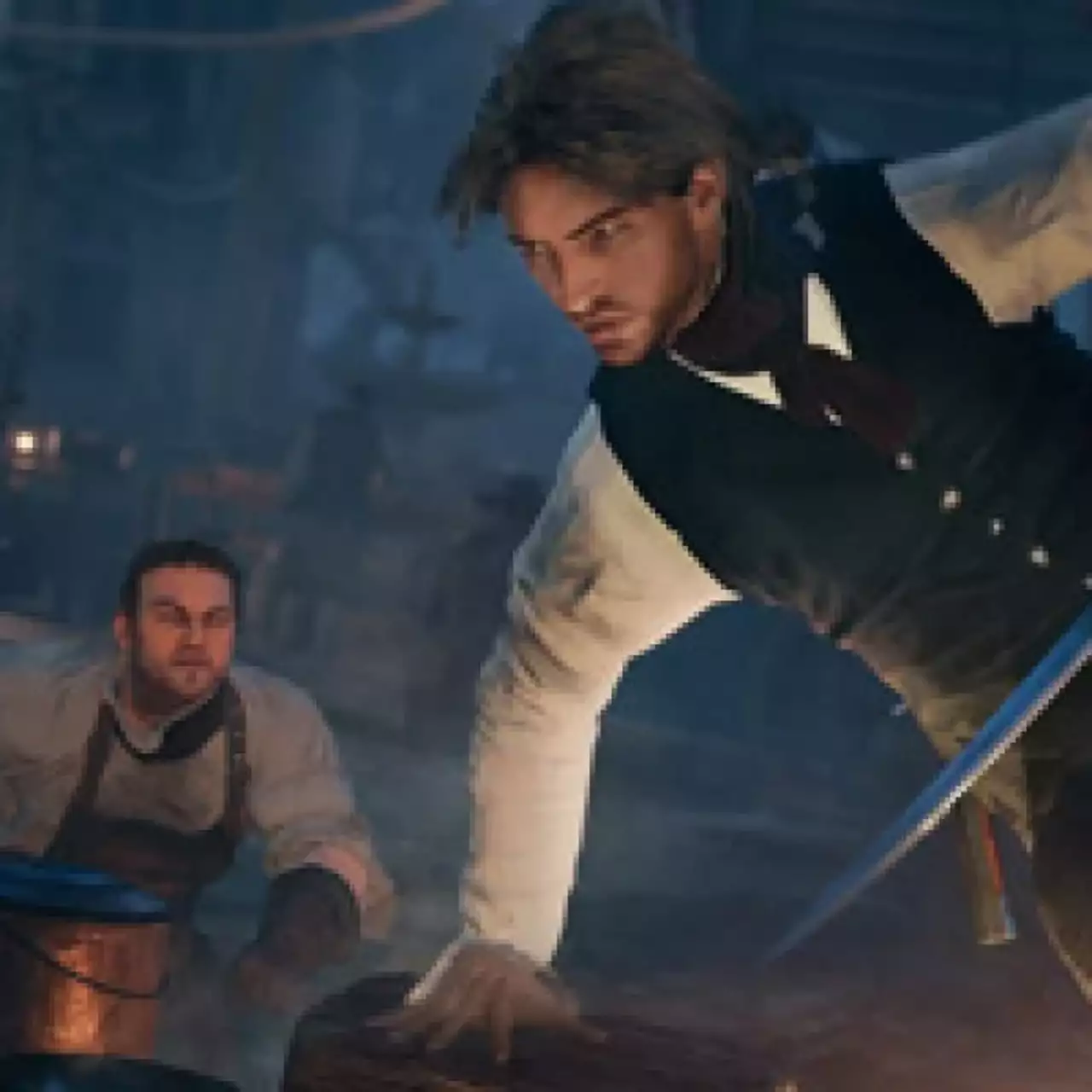 Проблемы с производительностью AC: Unity не связаны с большим количеством персонажей в кадре