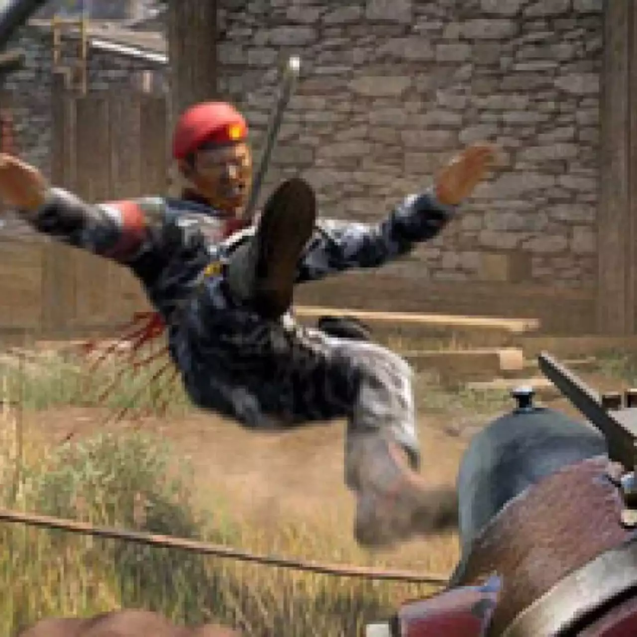 Ubisoft исправит вылеты Far Cry 4 на PC и проблемы с сохранениями на PS3 Ubisoft исправит вылеты Far Cry 4 на PC и проблемы с сохранениями на PS3