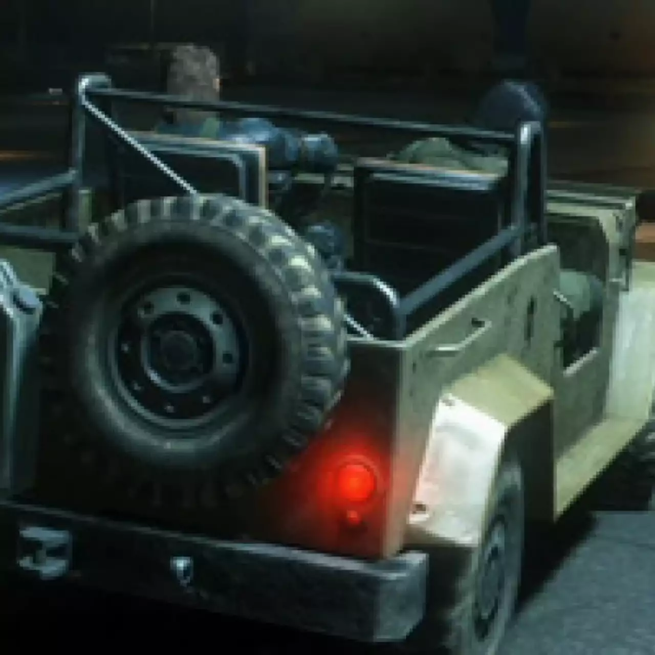 Объявлены системные требования Metal Gear Solid: Ground Zeroes