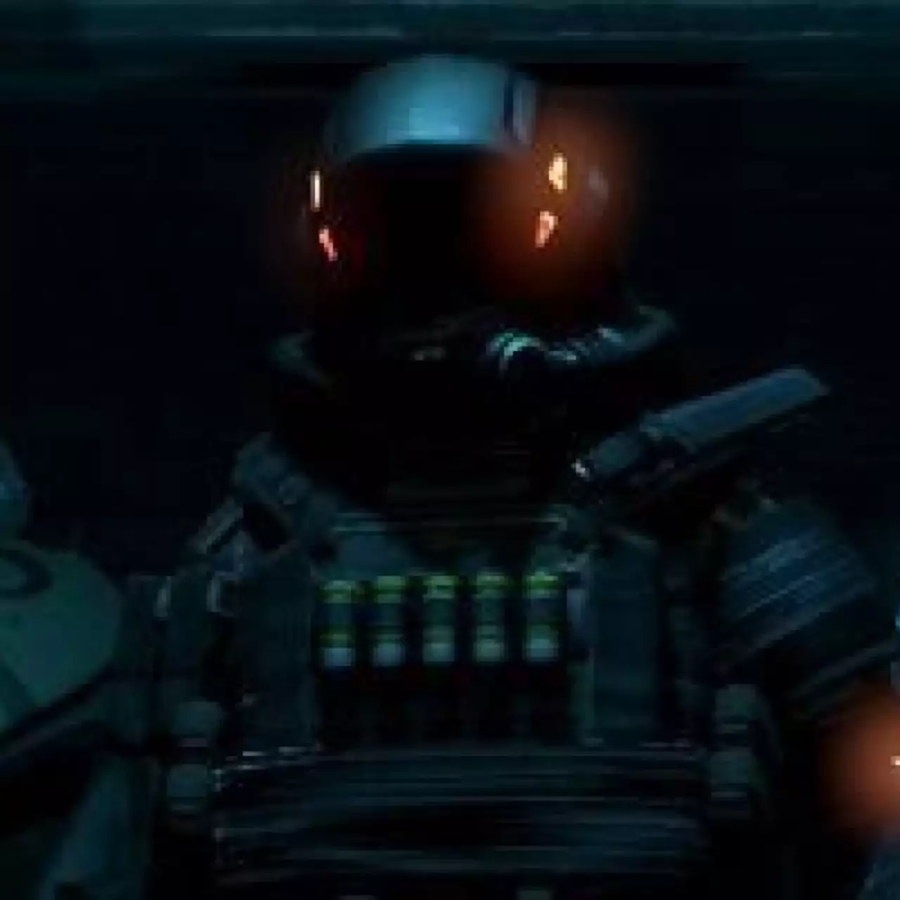 Трейлер бета-версии Blacklight Retribution Трейлер бета-версии Blacklight Retribution