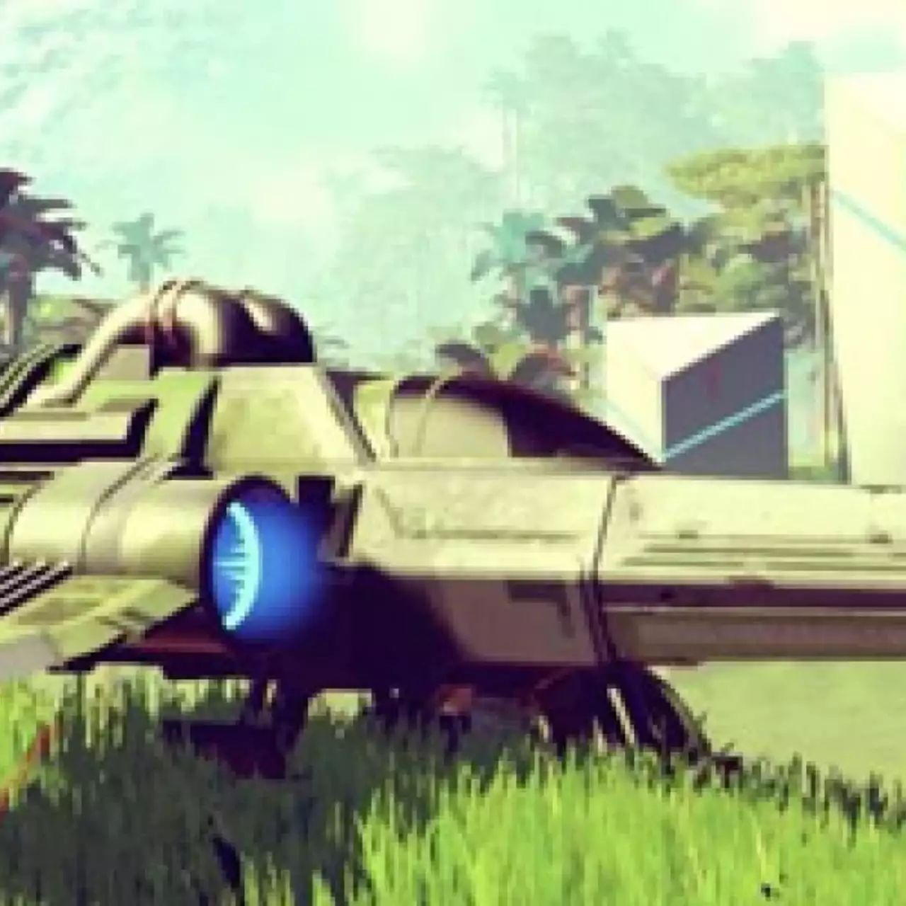 Авторы No Man's Sky привезут свою игру на PS Experience