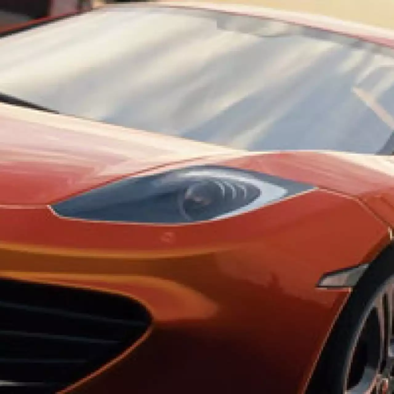 В World of Speed появилась Toyota Supra Mk4