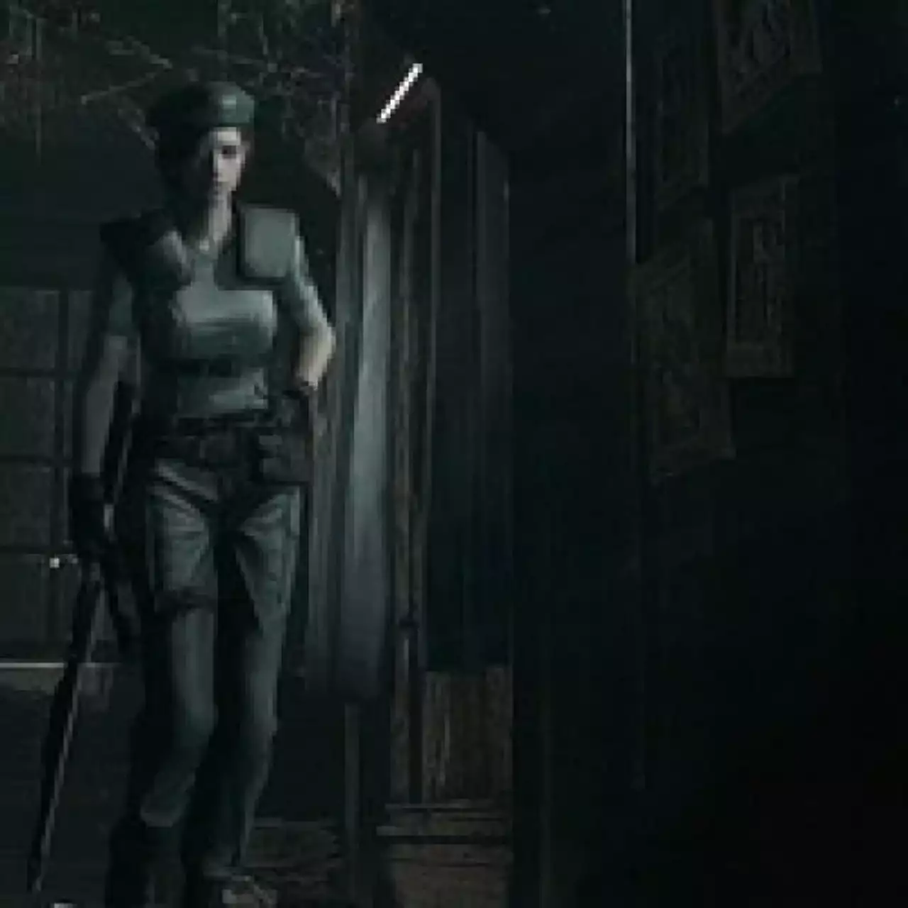 Capcom поведала о создании Resident Evil HD Remaster