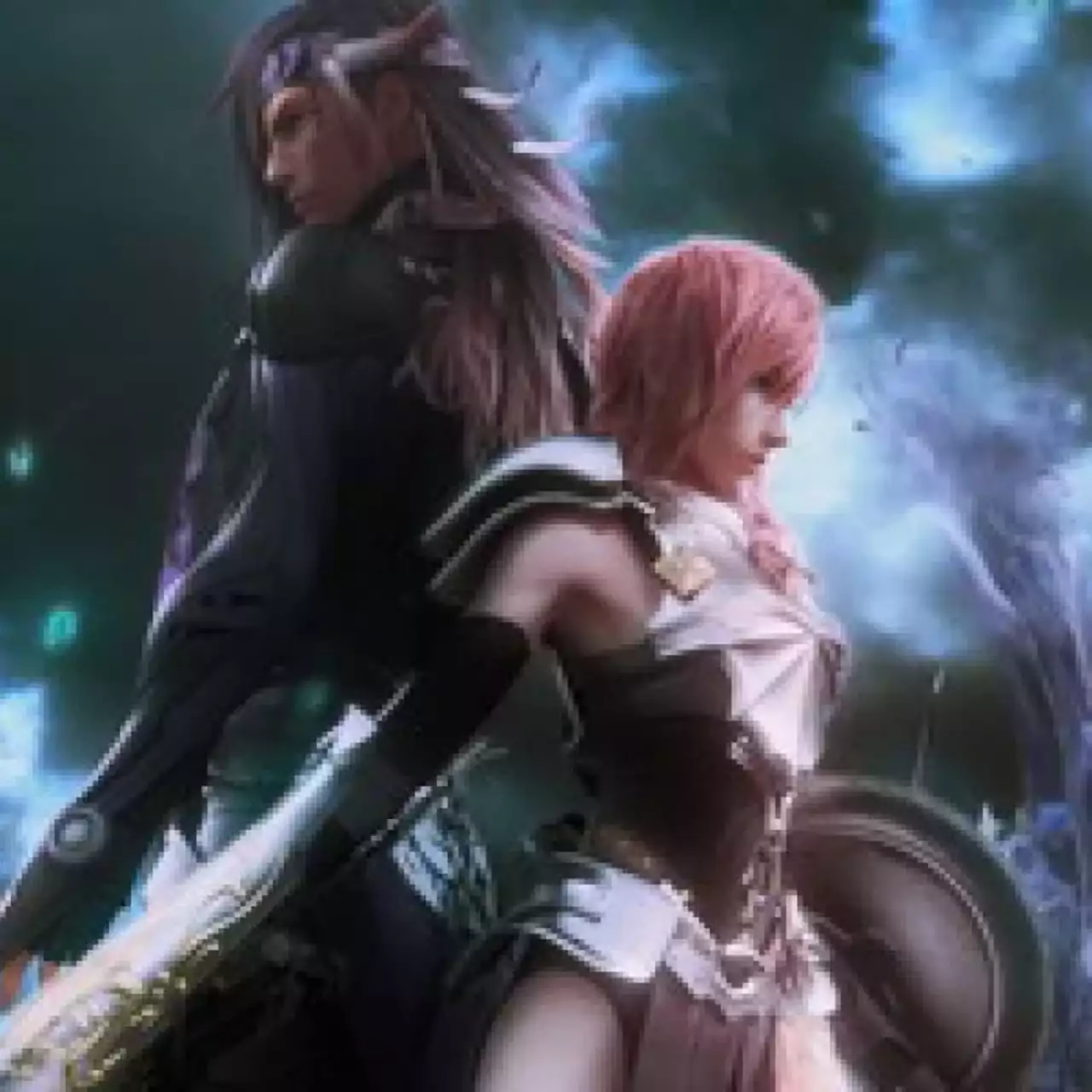 В PC-версии Final Fantasy XIII-2 будут не все консольные DLC В PC-версии Final Fantasy XIII-2 будут не все консольные DLC