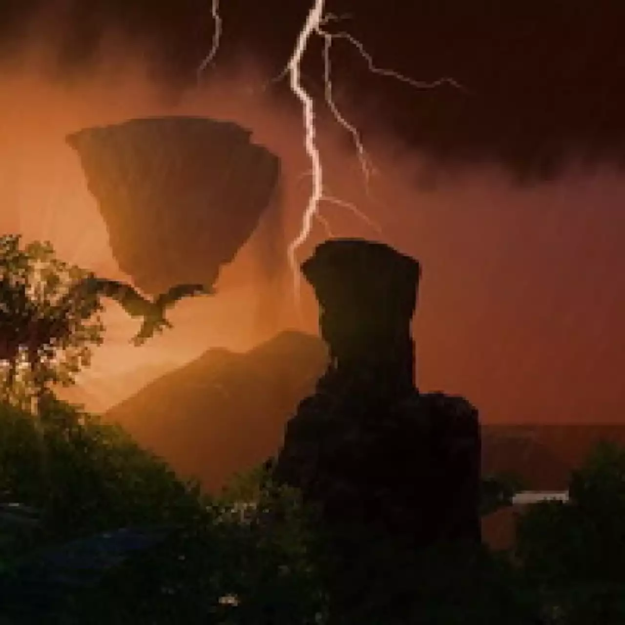На PS4 появится Wander — фэнтези-MMO без боёв На PS4 появится Wander — фэнтези-MMO без боёв