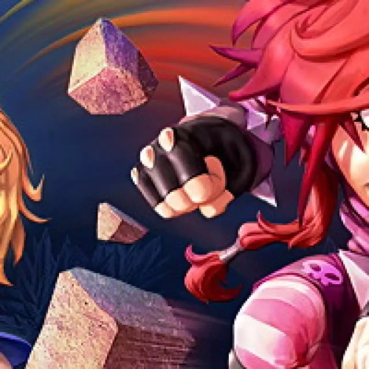Giana Sisters: Twisted Dreams выйдет на PS4 и Xbox One Giana Sisters: Twisted Dreams выйдет на PS4 и Xbox One