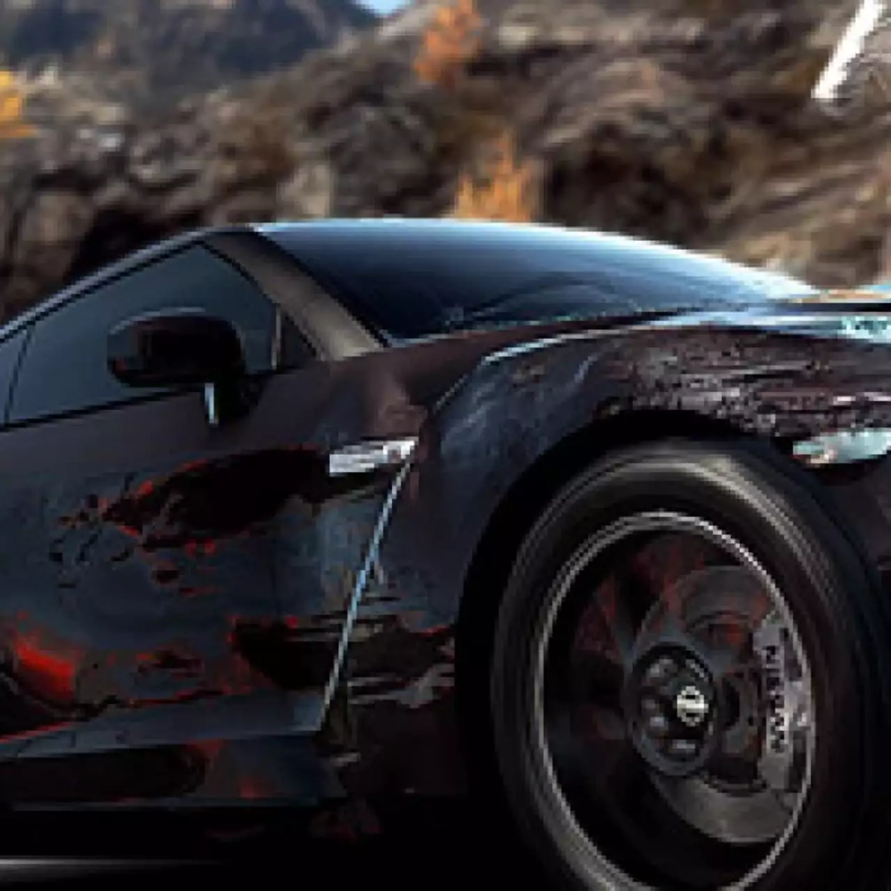 Создатели Real Racing анонсировали Need for Speed: No Limits