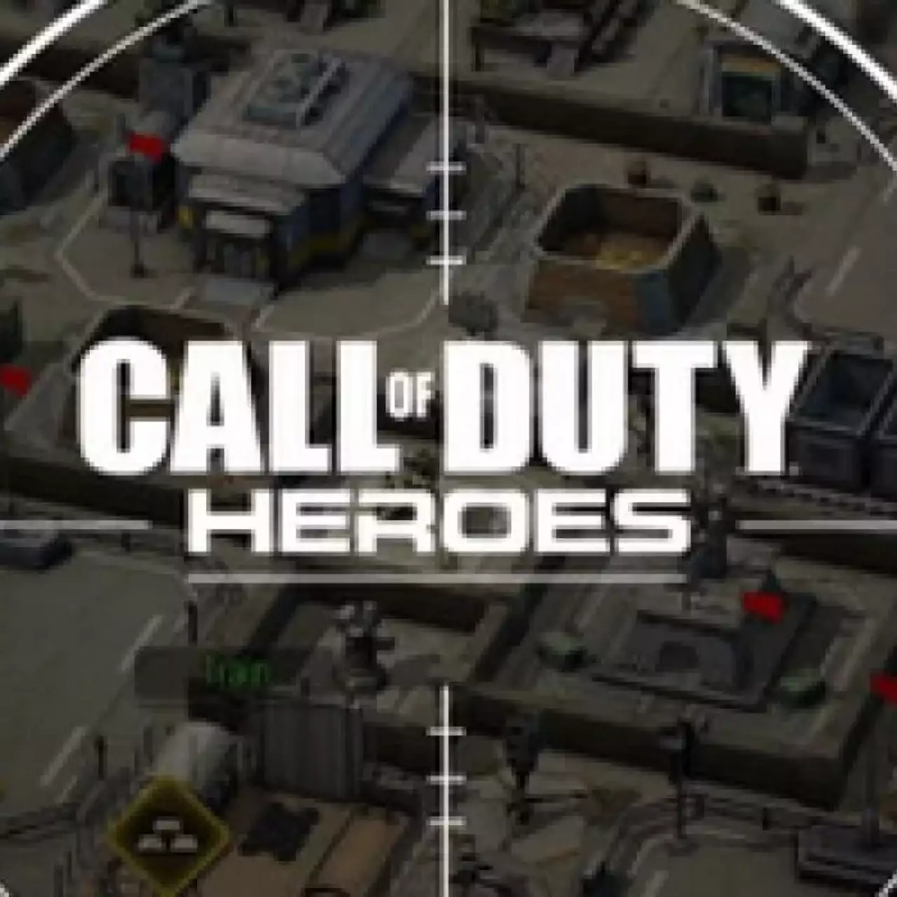 Скачать Call of Duty: Heroes можно уже сейчас Скачать Call of Duty: Heroes можно уже сейчас