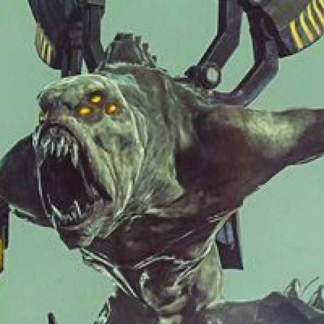 Resistance 3 Brutality выходит на этой неделе Resistance 3 Brutality выходит на этой неделе