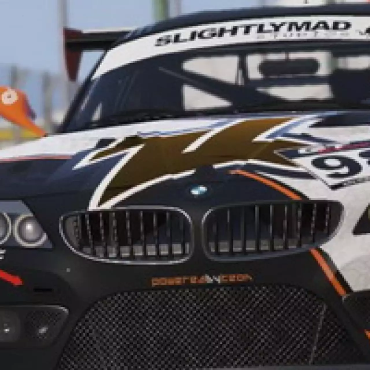 Slightly Mad показала скриншоты Project CARS с Xbox One Slightly Mad показала скриншоты Project CARS с Xbox One