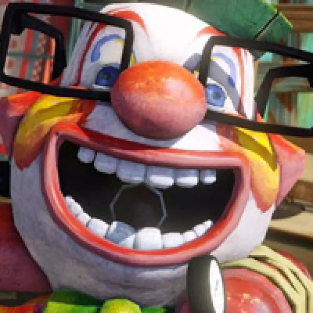 Sunset Overdrive доступна бесплатно подписчикам Xbox LIVE Gold в течение суток Sunset Overdrive доступна бесплатно подписчикам Xbox LIVE Gold в течение суток