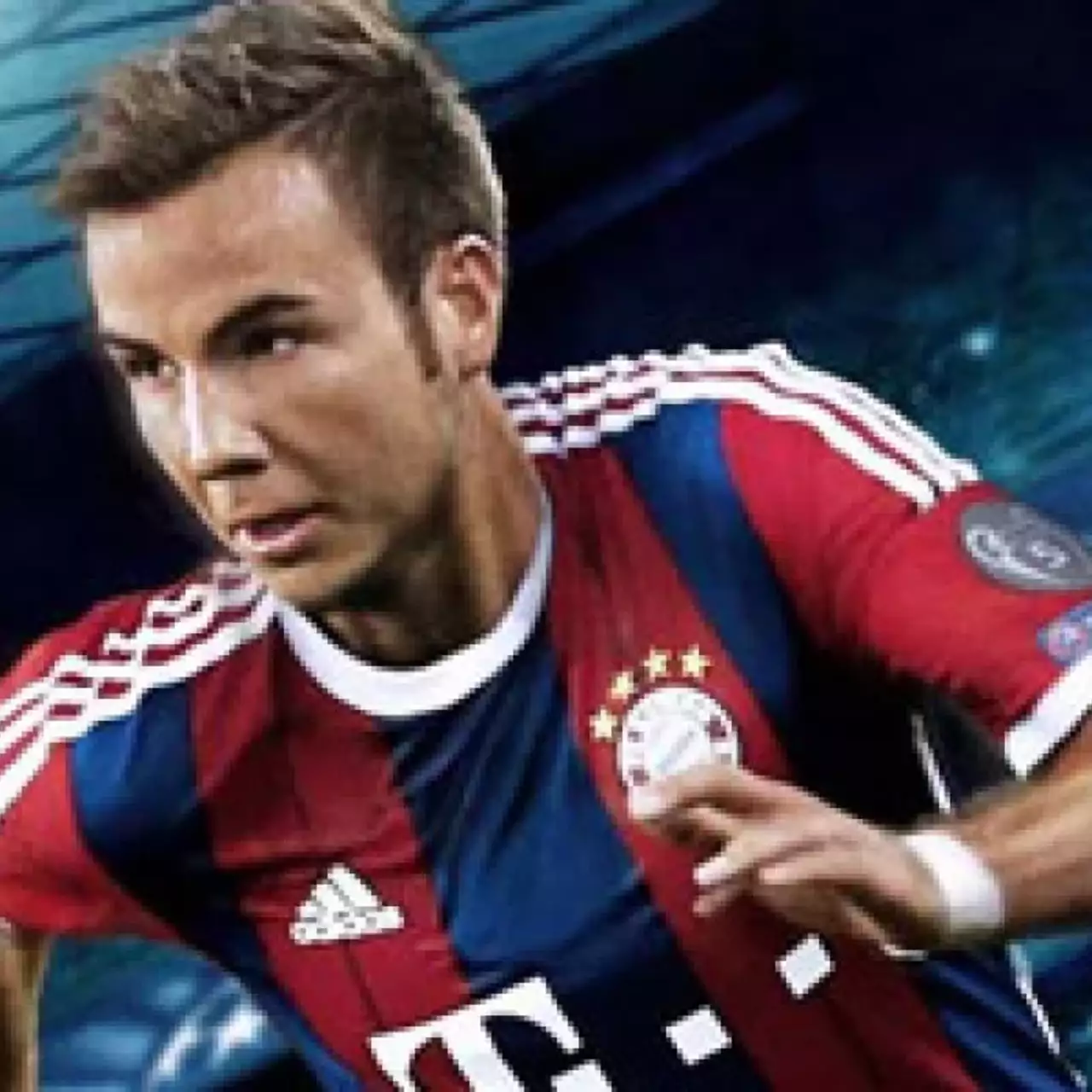 Konami забыла указать название PES 2015 на российских обложках игры Konami забыла указать название PES 2015 на российских обложках игры