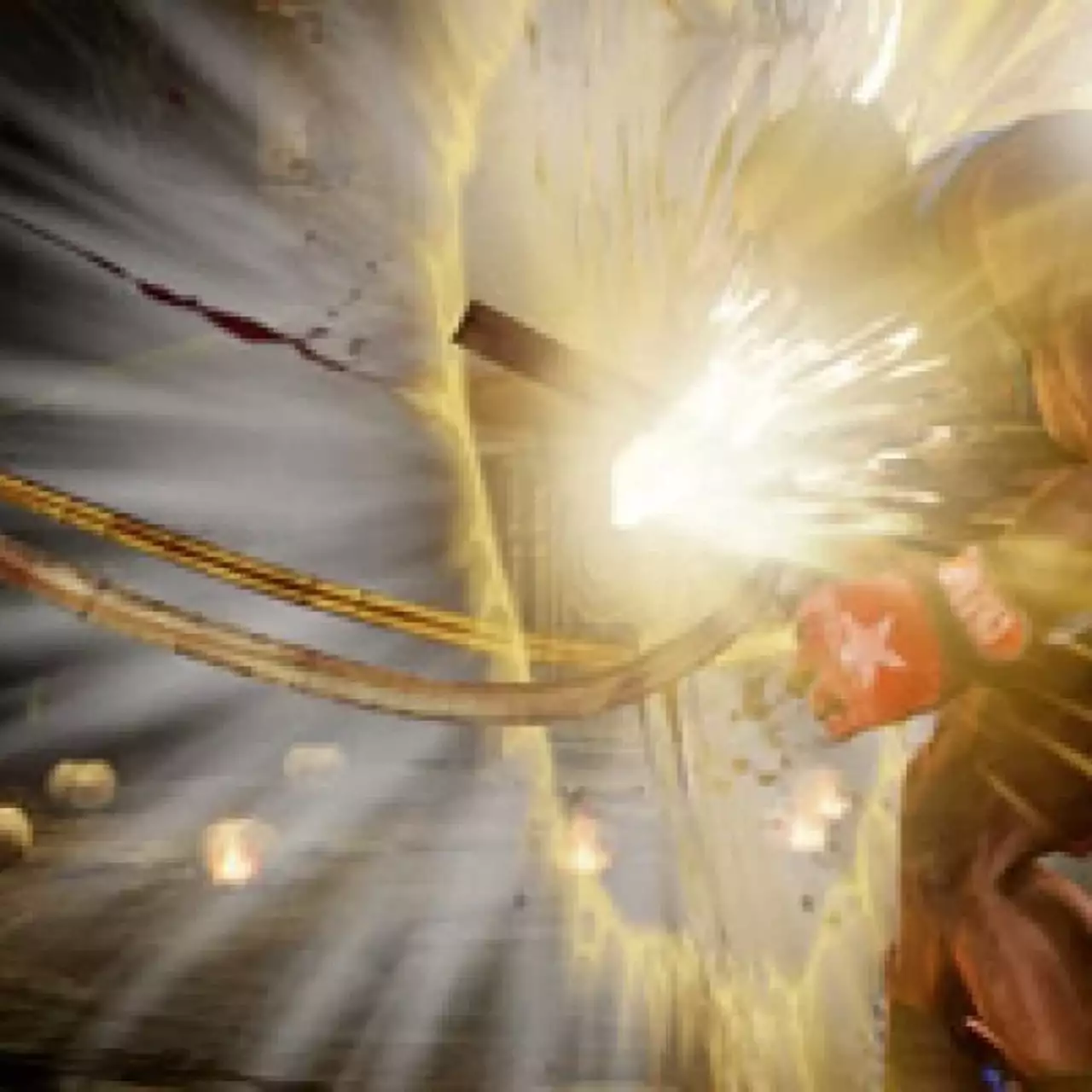 Новый трейлер Killer Instinct посвящён Кан-ре