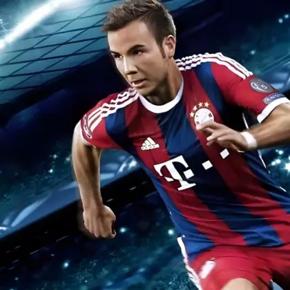 Обзор PES 2015 — надежда еще есть