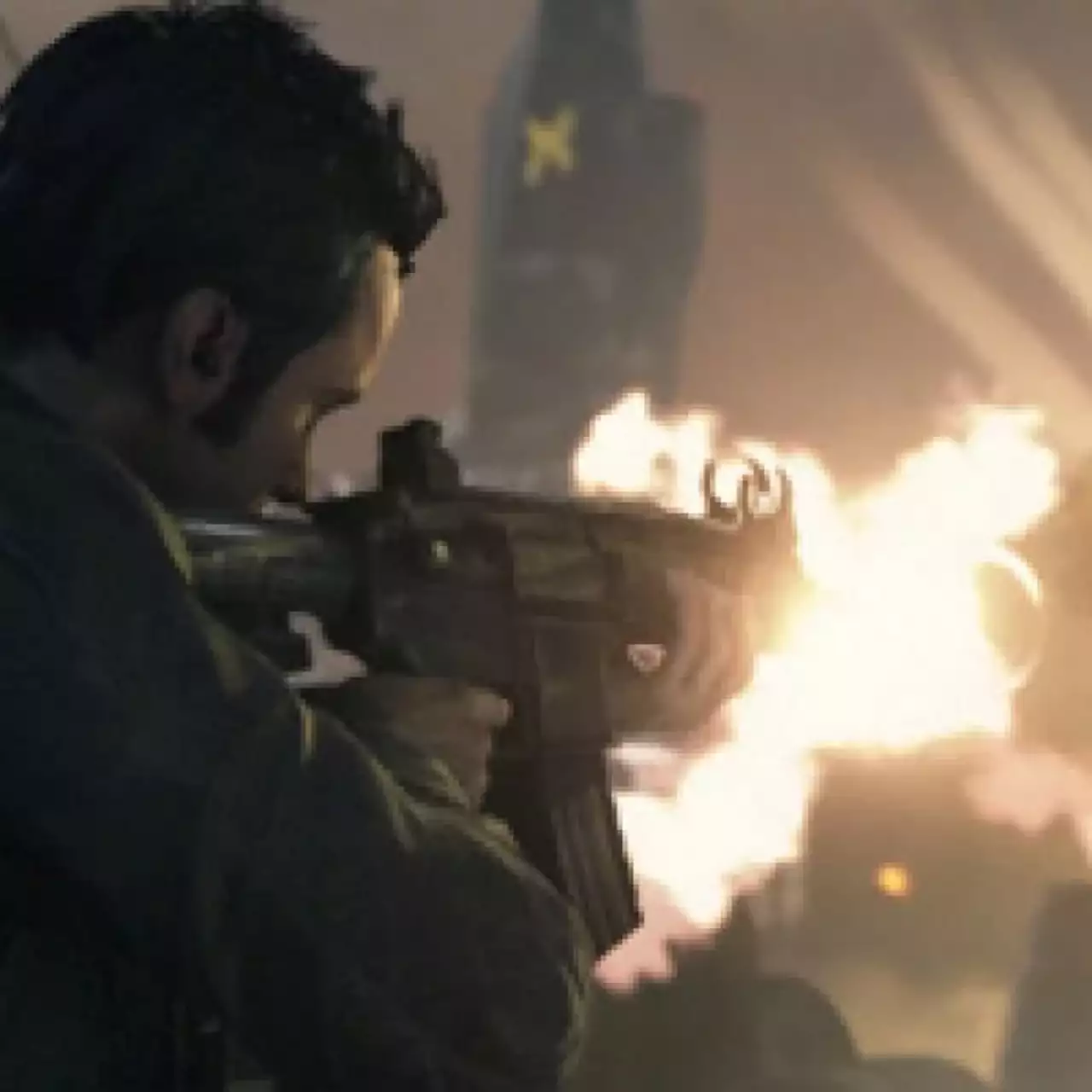 Чарли из LOST сыграет в Quantum Break Чарли из LOST сыграет в Quantum Break