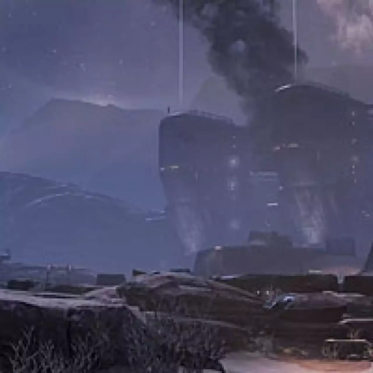 Аддон The Dark Below для Destiny добавит миссии с мечами