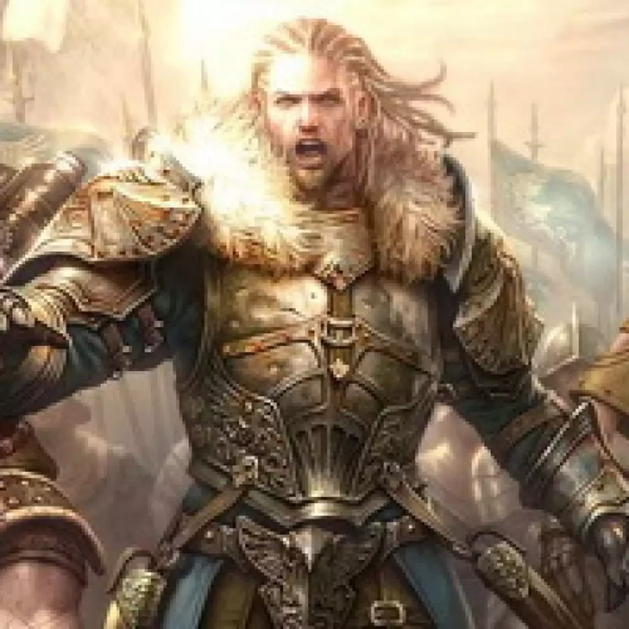 Разработчики Kingdom Under Fire 2 показали управление в игре на PS4