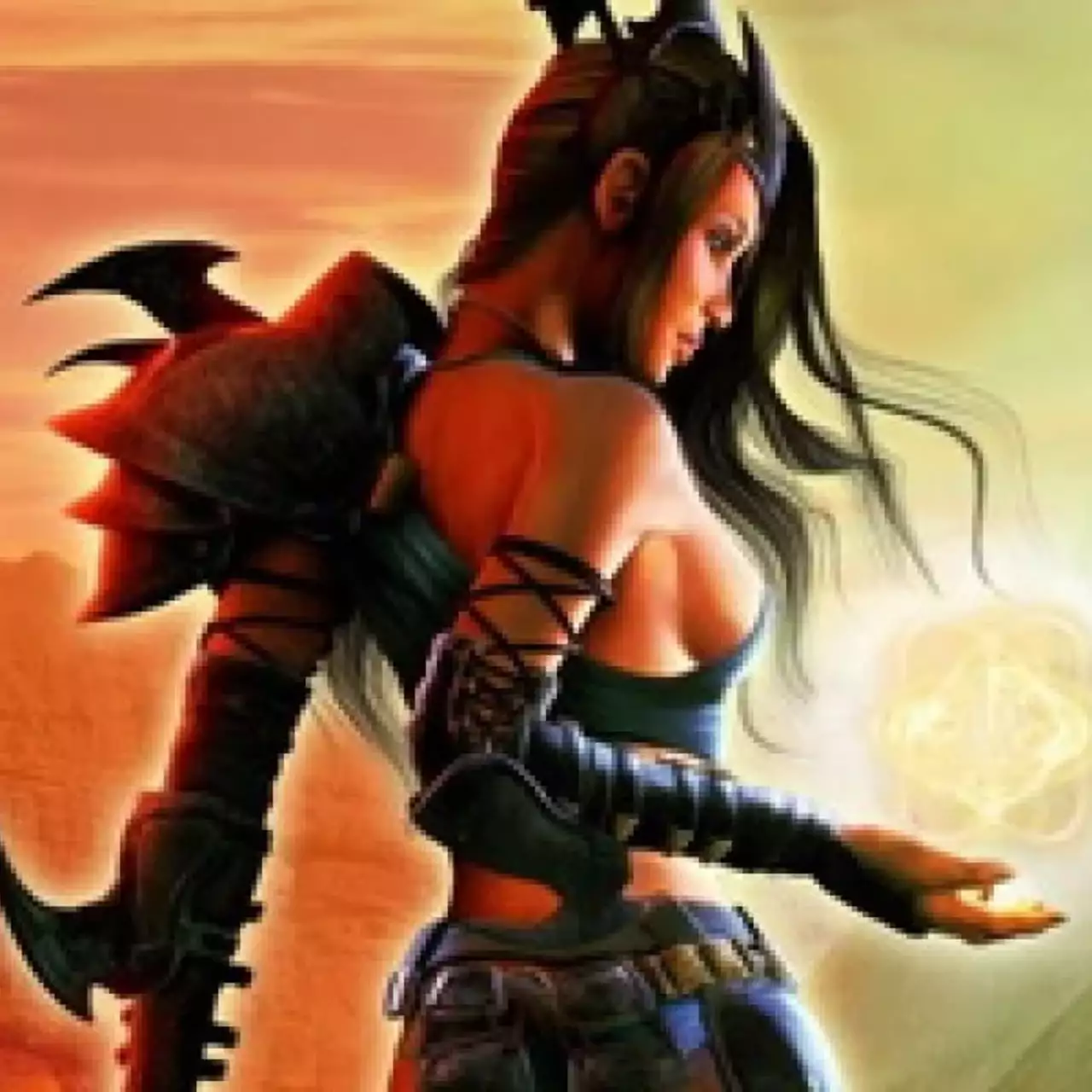Анонсирована SpellForce 3 для PC Анонсирована SpellForce 3 для PC