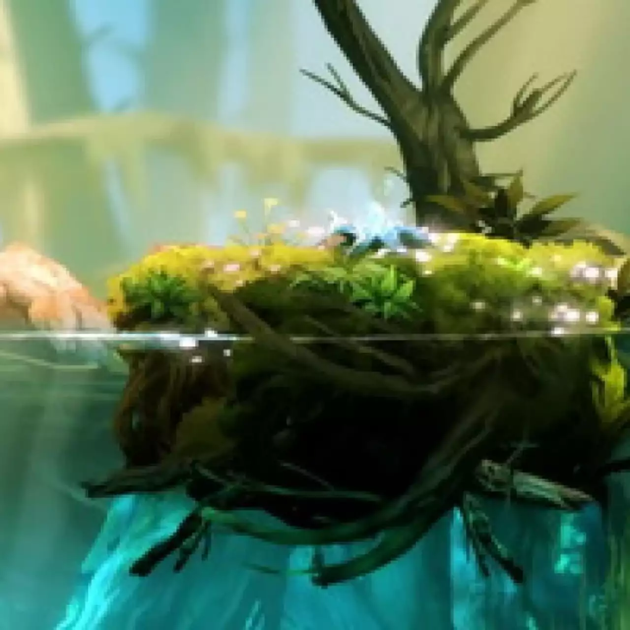 Выход Ori and the Blind Forest перенесён