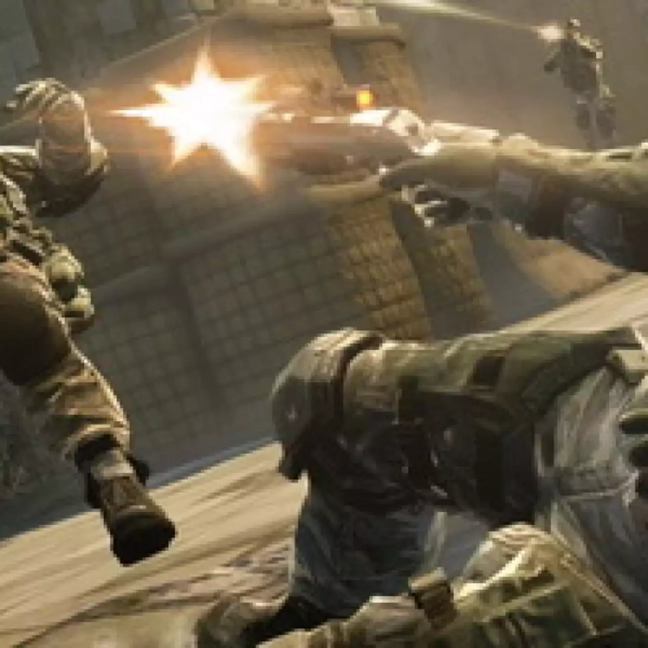 Warface отправит игроков в снежные просторы Сибири Warface отправит игроков в снежные просторы Сибири